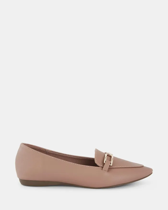 Casuals NOVO Shoes Women CREMONA ALMOND