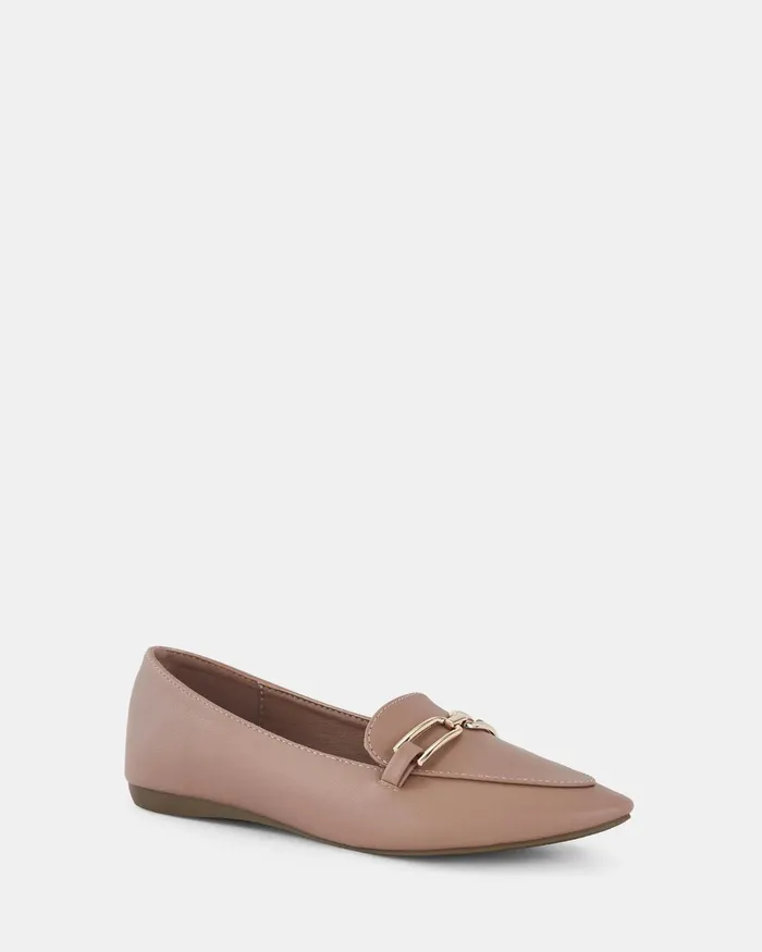 Casuals NOVO Shoes Women CREMONA ALMOND