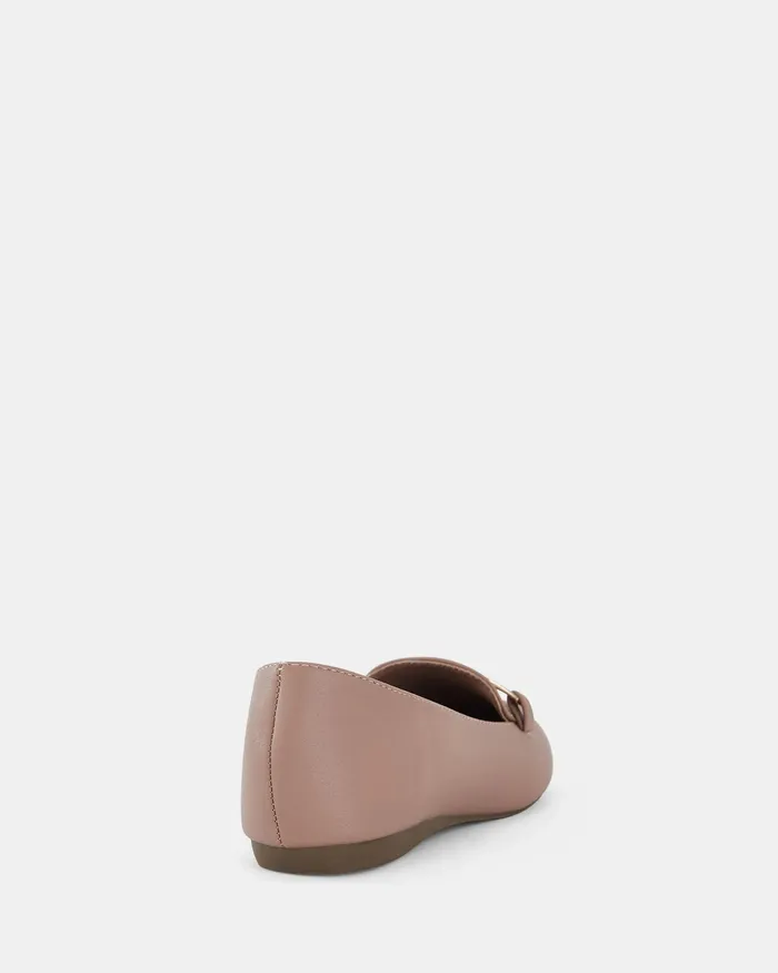 Casuals NOVO Shoes Women CREMONA ALMOND