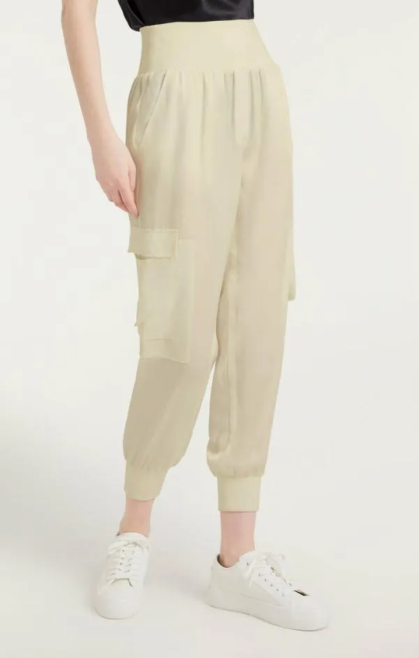 Cinq Sept Giles Pant Dune Women Pants