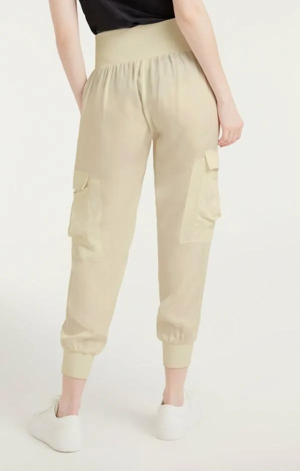 Cinq Sept Giles Pant Dune Women Pants