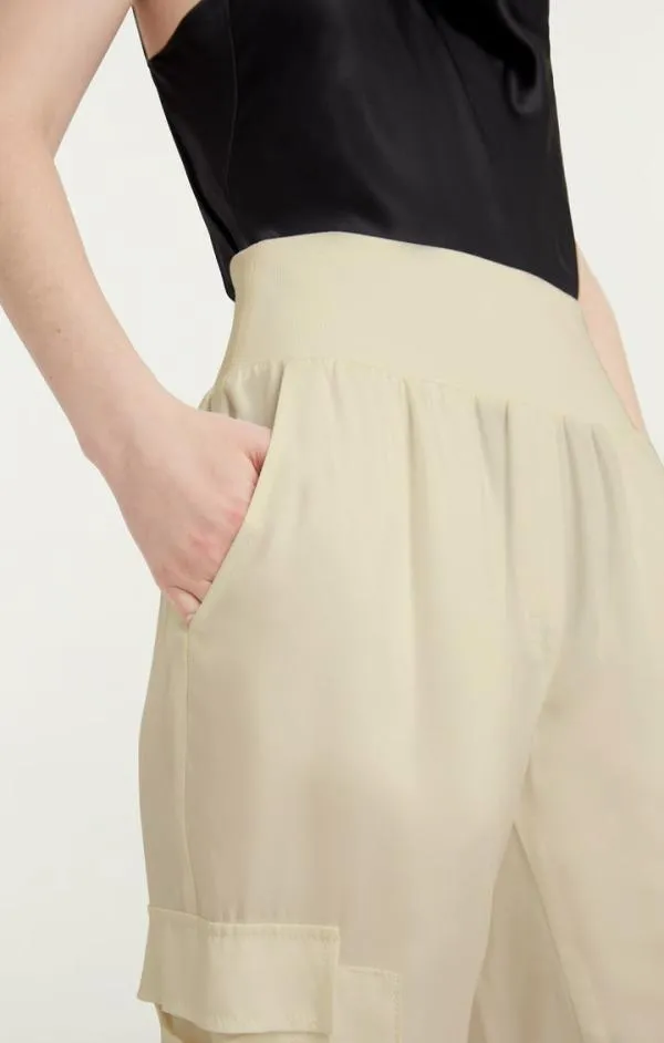 Cinq Sept Giles Pant Dune Women Pants