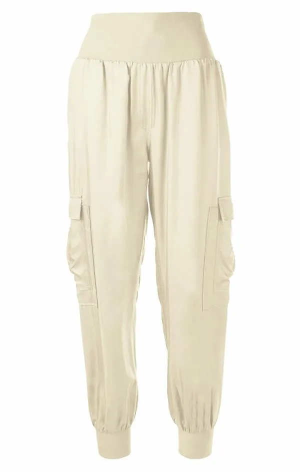 Cinq Sept Giles Pant Dune Women Pants