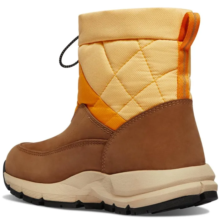 Cloud Cap Roasted PecanApricot Insulated 400G Women Danner Boots