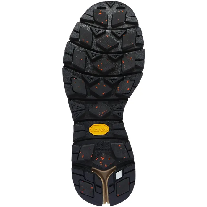 Cloud Cap Roasted PecanApricot Insulated 400G Women Danner Boots