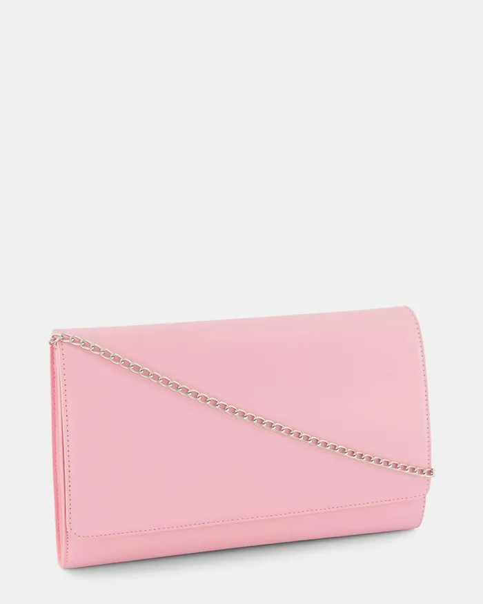 Clutch Bags Women ARCADIA PINK NOVO Shoes