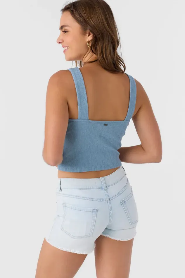 CODY DENIM SHORTS Women O039NEILL Clothing