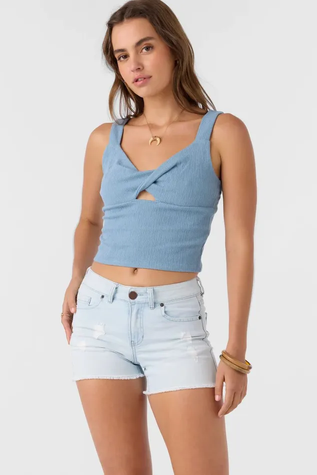 CODY DENIM SHORTS Women O039NEILL Clothing