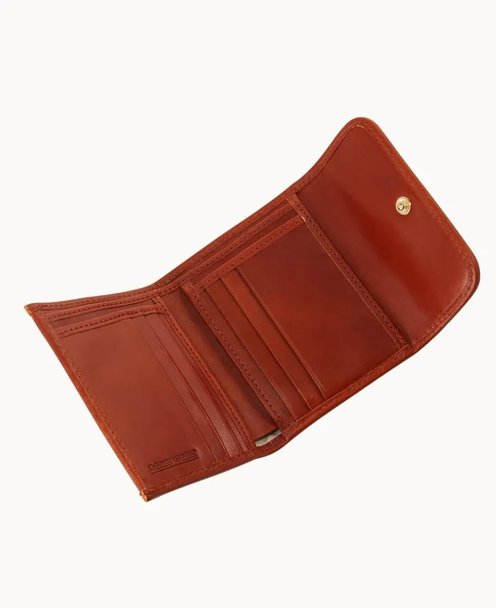 Collegiate Ohio State University Flap Credit Card Wallet Ohio State ManWoman Dooney and Bourke Wallets Collegiate Ohio State University Flap Credit Card Wallet Ohio State ManWoman Dooney and Bourke Wallets