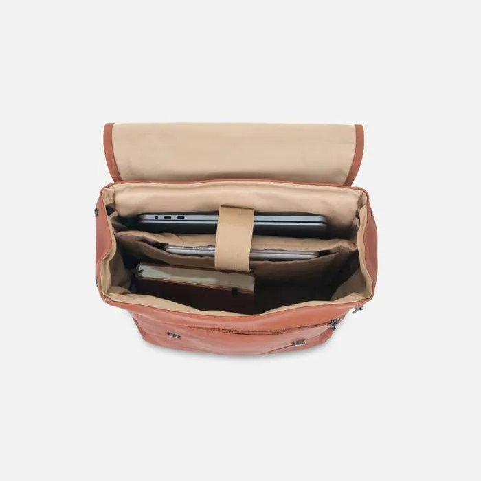 Computer Leather PackEr Cognac Men Kenneth Cole Bags Computer Leather PackEr Cognac Men Kenneth Cole Bags