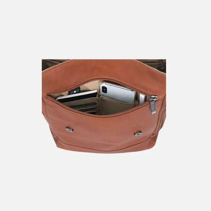 Computer Leather PackEr Cognac Men Kenneth Cole Bags Computer Leather PackEr Cognac Men Kenneth Cole Bags