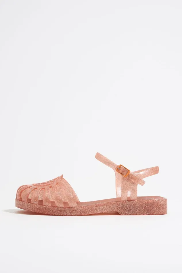 Coral Jelly MELISSA BIMBA Y LOLA Sandal Sorbet Coral Women Bimba Y Lola Sandals Coral Jelly MELISSA BIMBA Y LOLA Sandal Sorbet Coral Women Bimba Y Lola Sandals