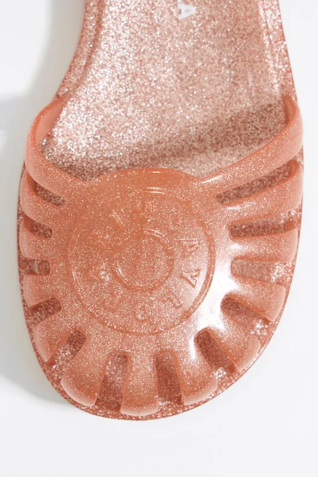 Coral Jelly MELISSA BIMBA Y LOLA Sandal Sorbet Coral Women Bimba Y Lola Sandals Coral Jelly MELISSA BIMBA Y LOLA Sandal Sorbet Coral Women Bimba Y Lola Sandals