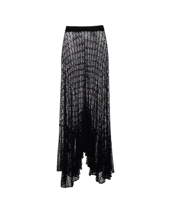 CoverUps Women PatBO LACE BEACH SKIRT
