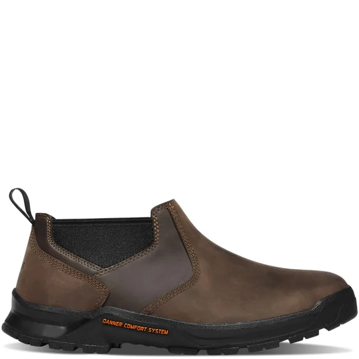 Crafter Romeo 3quot Brown Hot Weather Men Danner Shoes
