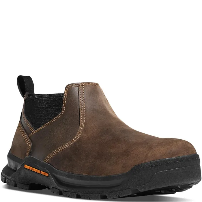 Crafter Romeo 3quot Brown Hot Weather Men Danner Shoes