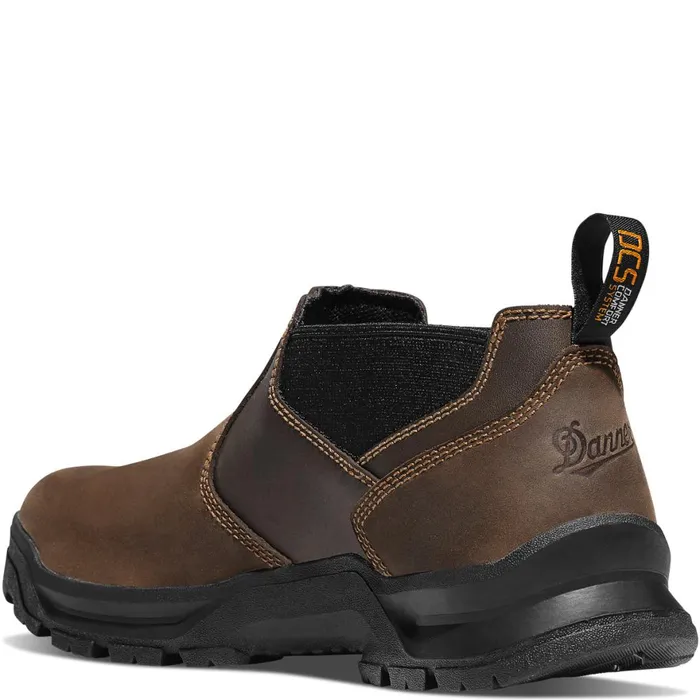Crafter Romeo 3quot Brown Hot Weather Men Danner Shoes