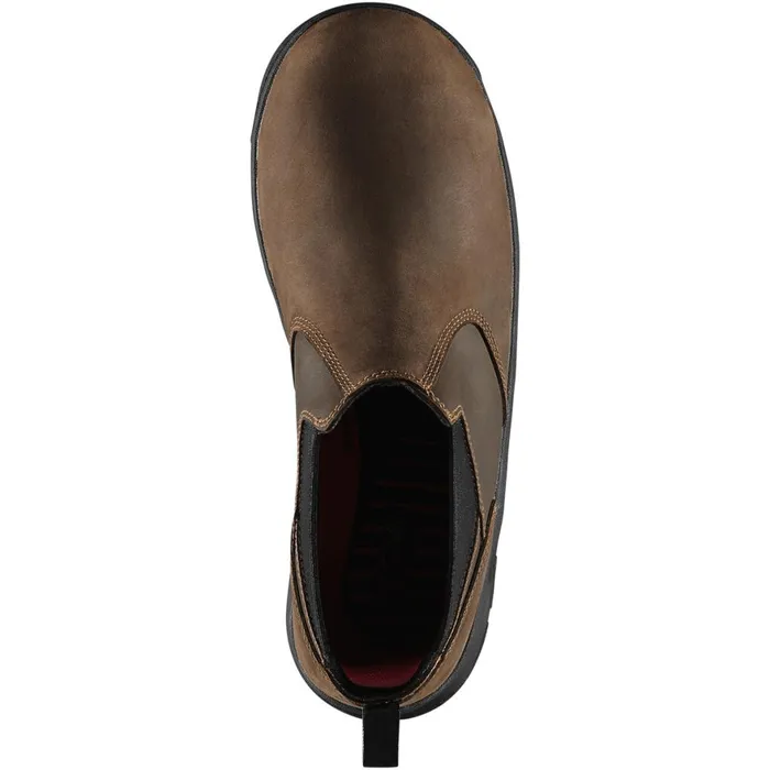 Crafter Romeo 3quot Brown Hot Weather Men Danner Shoes
