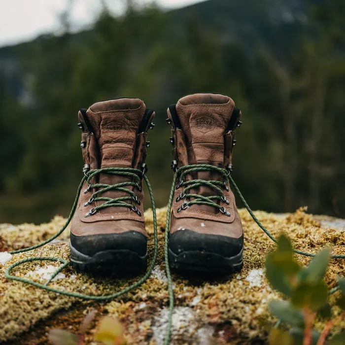 Crag Rat USA BrownGreen Men Danner Boots