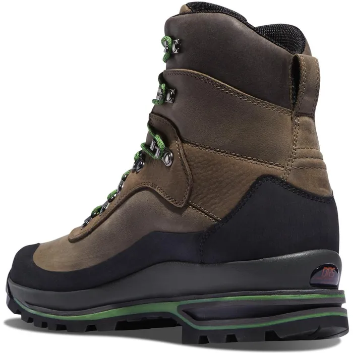 Crag Rat USA BrownGreen Men Danner Boots