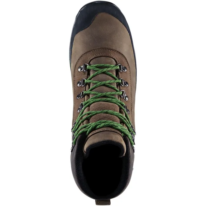 Crag Rat USA BrownGreen Men Danner Boots