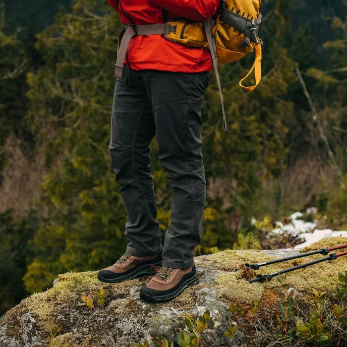 Crag Rat USA BrownGreen Men Danner Boots