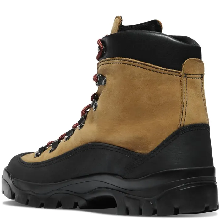 Crater Rim Brown Women Danner Boots