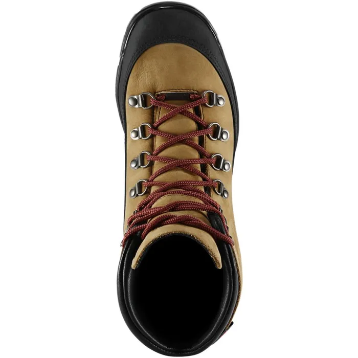 Crater Rim Brown Women Danner Boots