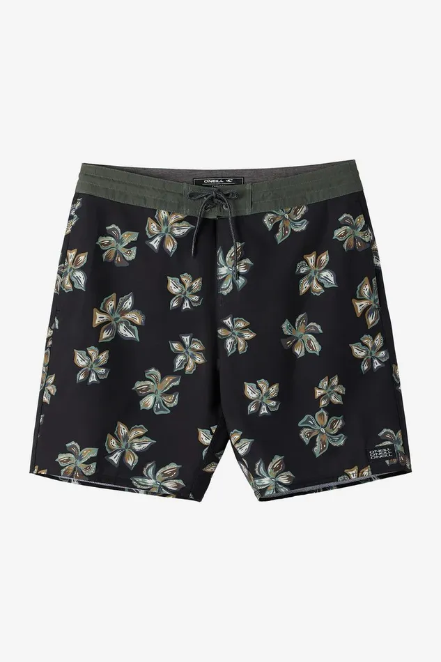 CRUZER 19034 BOARDSHORTS Black 4 Men O039NEILL Type