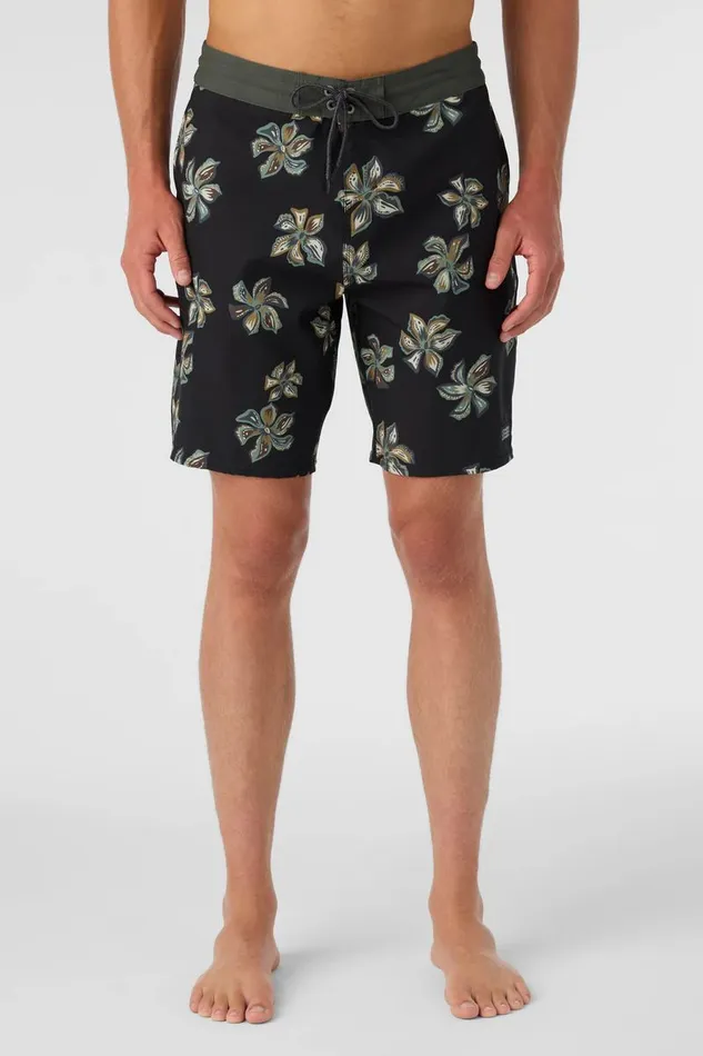 CRUZER 19034 BOARDSHORTS Black 4 Men O039NEILL Type