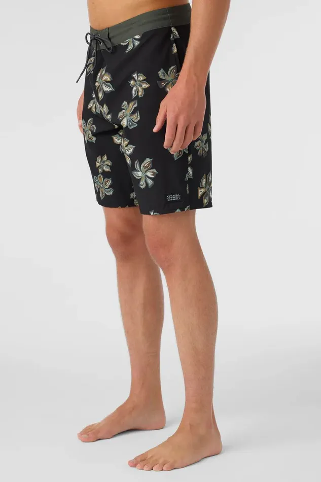 CRUZER 19034 BOARDSHORTS Black 4 Men O039NEILL Type
