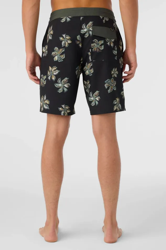 CRUZER 19034 BOARDSHORTS Black 4 Men O039NEILL Type