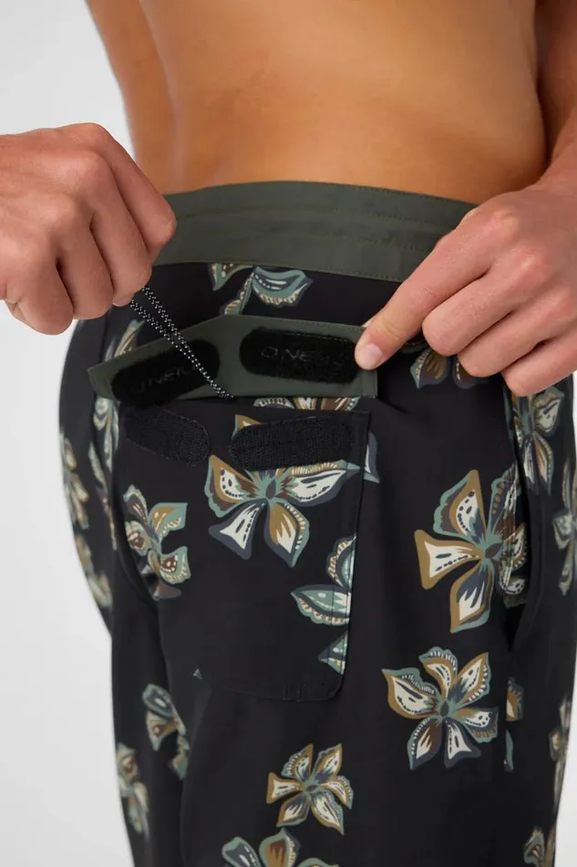 CRUZER 19034 BOARDSHORTS Black 4 Men O039NEILL Type