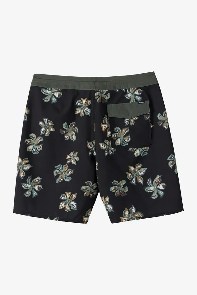 CRUZER 19034 BOARDSHORTS Black 4 Men O039NEILL Type