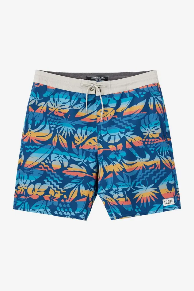 CRUZER 19034 BOARDSHORTS Indigo 2 Men O039NEILL Type