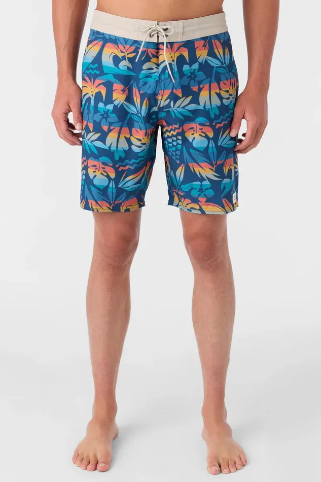 CRUZER 19034 BOARDSHORTS Indigo 2 Men O039NEILL Type