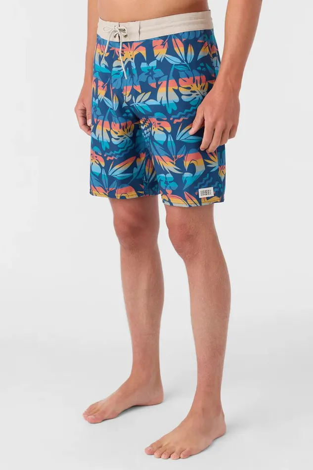 CRUZER 19034 BOARDSHORTS Indigo 2 Men O039NEILL Type