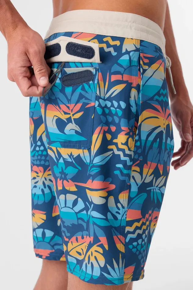 CRUZER 19034 BOARDSHORTS Indigo 2 Men O039NEILL Type