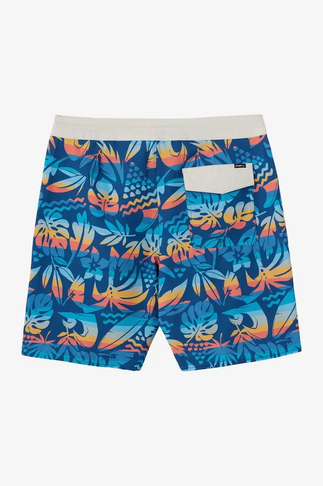 CRUZER 19034 BOARDSHORTS Indigo 2 Men O039NEILL Type