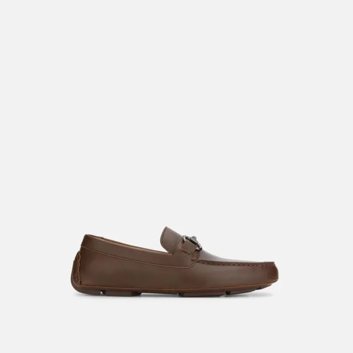 Dawson Bit Driver Espresso Men Kenneth Cole Loafers