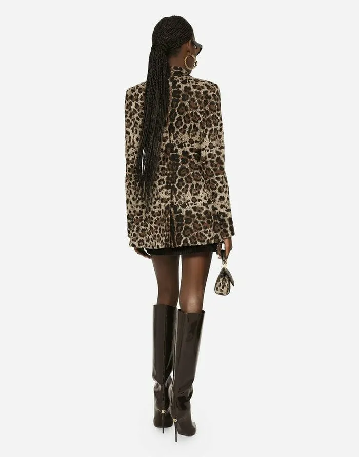 Dolce and Gabbana Skirts Women Corduroy Miniskirt With Logo Tag Brown Dolce and Gabbana Skirts Women Corduroy Miniskirt With Logo Tag Brown