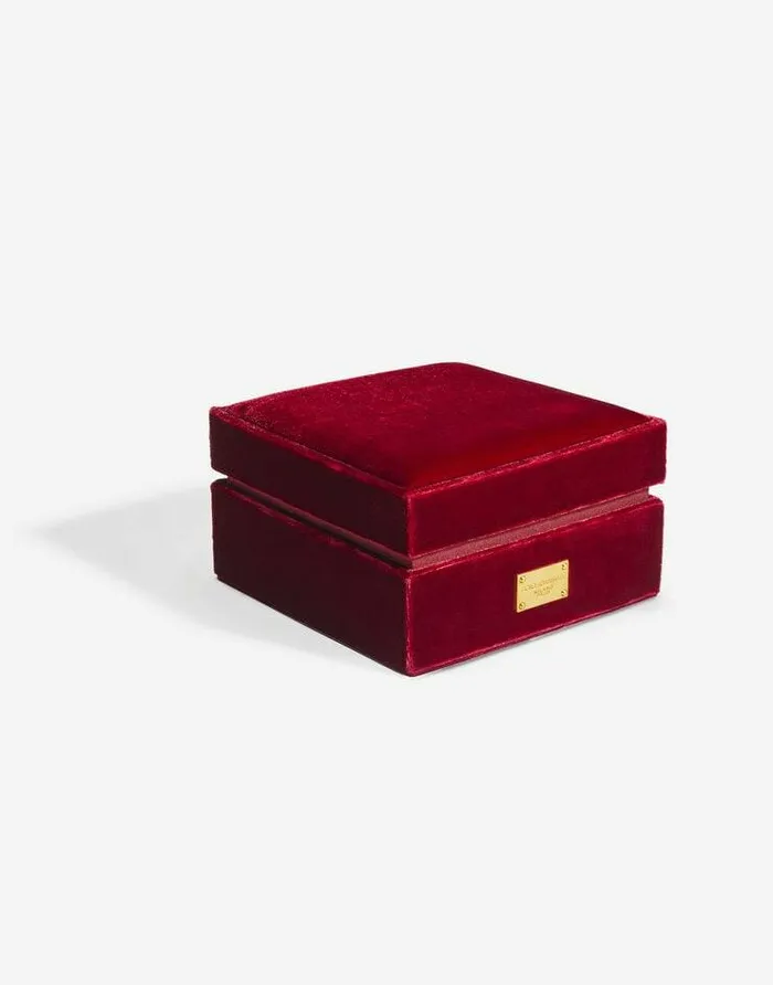 Dolce and Gabbana WatchesandStraps Women Sofia Steel Watch With Colorless Diamonds Chocolate Dolce and Gabbana WatchesandStraps Women Sofia Steel Watch With Colorless Diamonds Chocolate