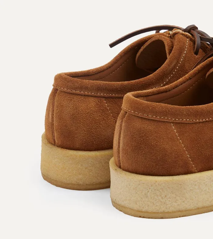 Drake039s Yuketen 039Yuks039 Type 1 Suede Chukka Boot 8211 Footwear