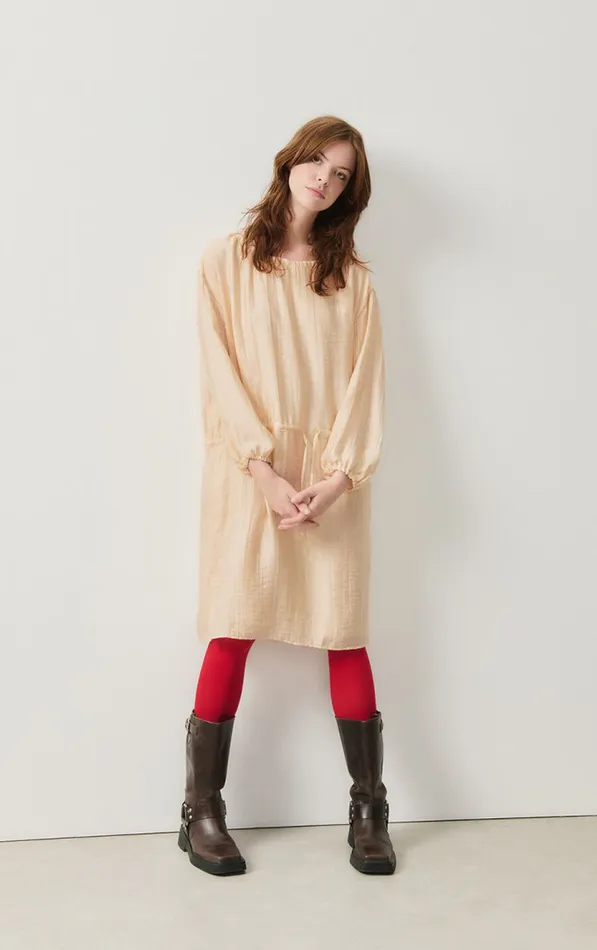 Dress Detown Cheesecake Women American Vintage Dresses