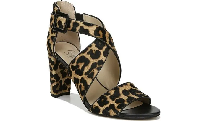 Dress Sandals Women Franco Sarto Franco Hazelle 2 Sandal Leopard Print Calf Hair Dress Sandals Women Franco Sarto Franco Hazelle 2 Sandal Leopard Print Calf Hair
