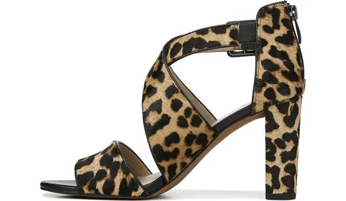 Dress Sandals Women Franco Sarto Franco Hazelle 2 Sandal Leopard Print Calf Hair Dress Sandals Women Franco Sarto Franco Hazelle 2 Sandal Leopard Print Calf Hair