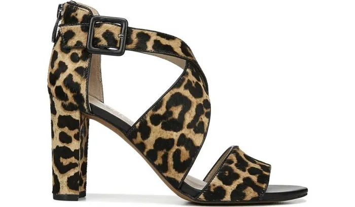 Dress Sandals Women Franco Sarto Franco Hazelle 2 Sandal Leopard Print Calf Hair Dress Sandals Women Franco Sarto Franco Hazelle 2 Sandal Leopard Print Calf Hair