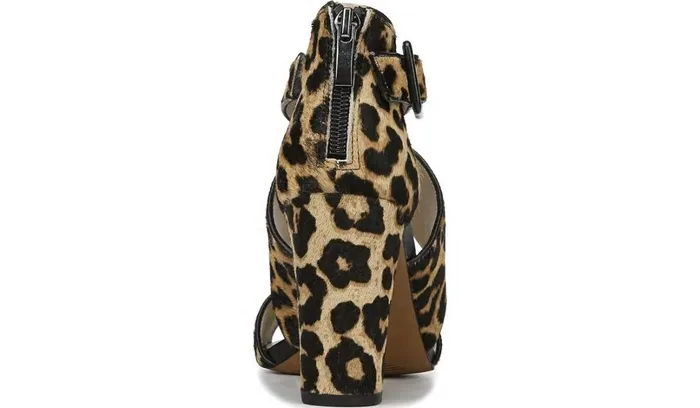 Dress Sandals Women Franco Sarto Franco Hazelle 2 Sandal Leopard Print Calf Hair Dress Sandals Women Franco Sarto Franco Hazelle 2 Sandal Leopard Print Calf Hair
