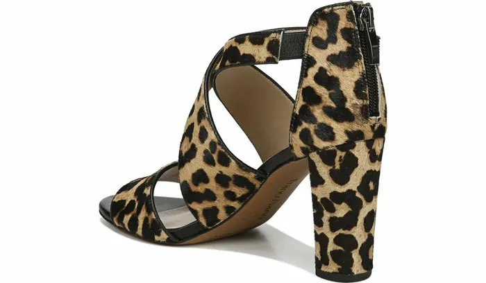 Dress Sandals Women Franco Sarto Franco Hazelle 2 Sandal Leopard Print Calf Hair Dress Sandals Women Franco Sarto Franco Hazelle 2 Sandal Leopard Print Calf Hair