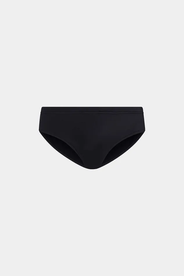 Dsquared2 Beachwear Icon Swim Brief Black 8211 Men